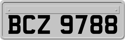 BCZ9788
