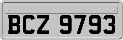 BCZ9793