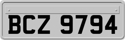 BCZ9794