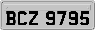 BCZ9795