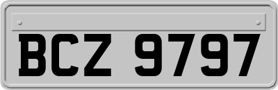 BCZ9797