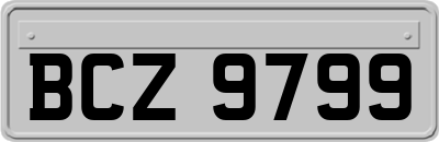 BCZ9799
