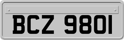 BCZ9801