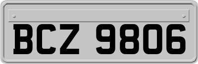 BCZ9806