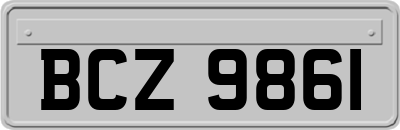 BCZ9861