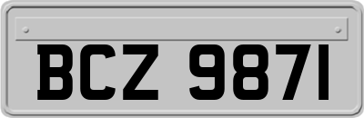 BCZ9871