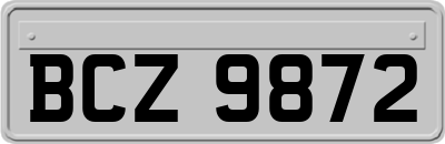 BCZ9872