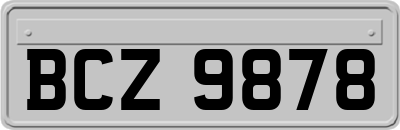 BCZ9878
