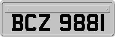 BCZ9881