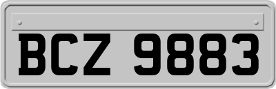 BCZ9883
