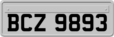 BCZ9893