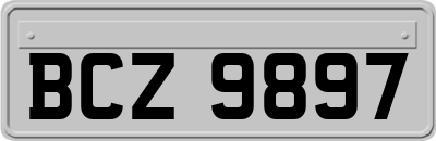 BCZ9897