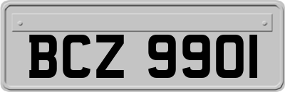 BCZ9901