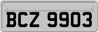 BCZ9903