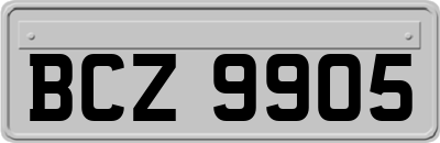 BCZ9905