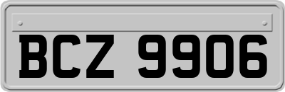 BCZ9906