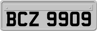 BCZ9909