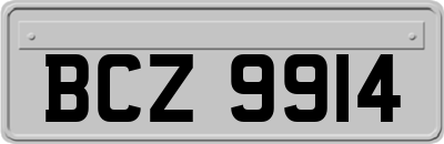 BCZ9914