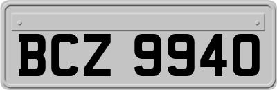 BCZ9940