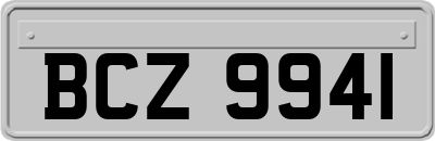 BCZ9941