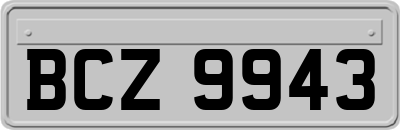 BCZ9943