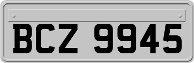 BCZ9945