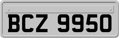 BCZ9950