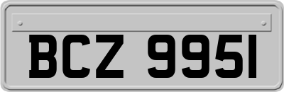 BCZ9951