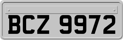 BCZ9972
