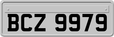 BCZ9979