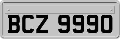 BCZ9990