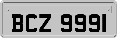 BCZ9991
