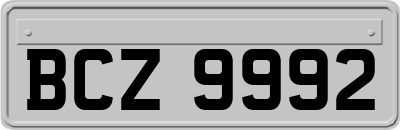 BCZ9992