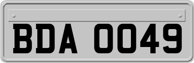 BDA0049