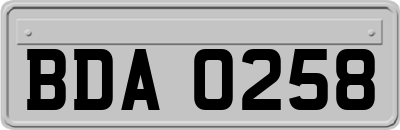 BDA0258