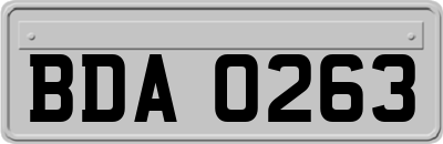 BDA0263