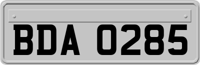 BDA0285