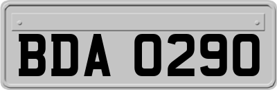 BDA0290