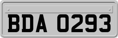 BDA0293
