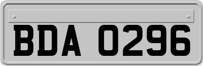 BDA0296