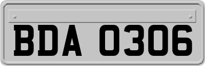 BDA0306