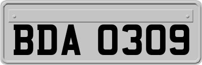 BDA0309