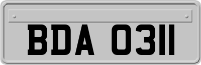 BDA0311