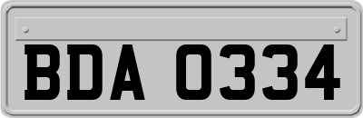 BDA0334