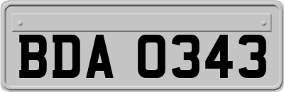 BDA0343