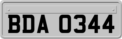 BDA0344