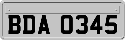 BDA0345