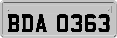BDA0363