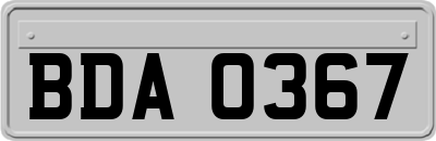 BDA0367