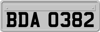 BDA0382